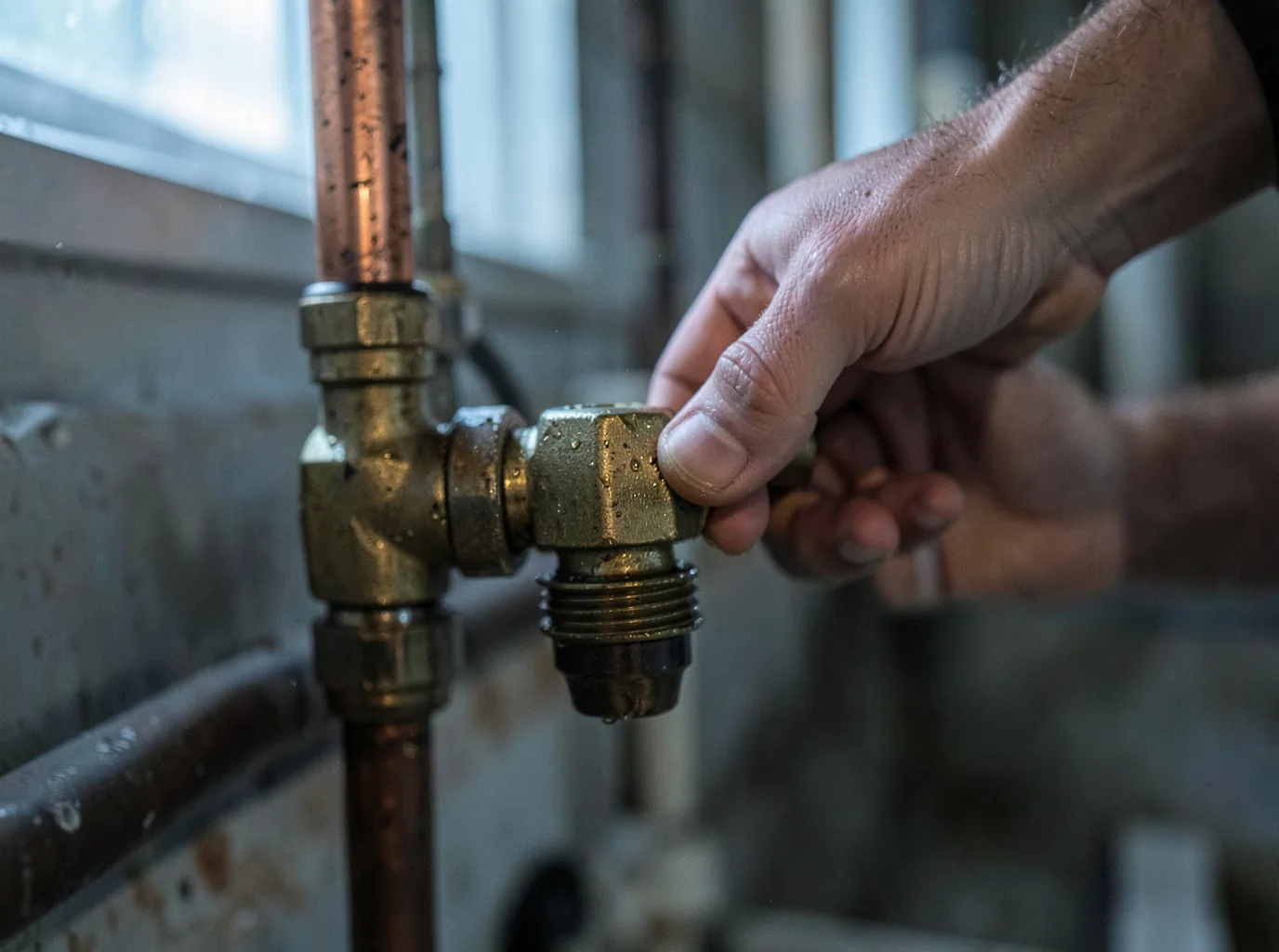 Emergency Plumber Tuscaloosa, AL FAQs